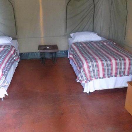 Manyane Resort Mogwase Buitenkant foto