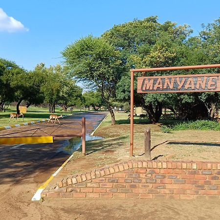 Manyane Resort Mogwase Buitenkant foto