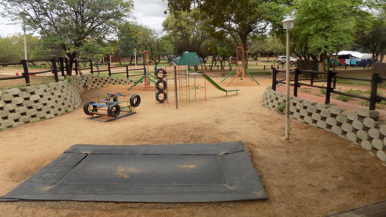 Manyane Resort Mogwase Buitenkant foto