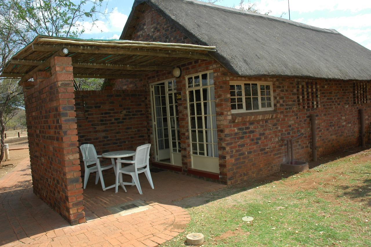 Manyane Resort Mogwase Buitenkant foto
