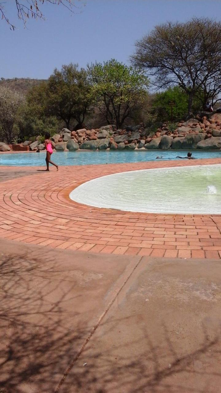 Manyane Resort Mogwase Buitenkant foto