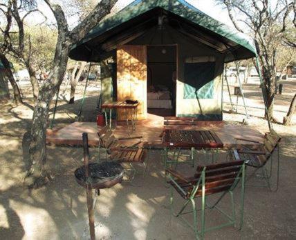 Manyane Resort Mogwase Buitenkant foto