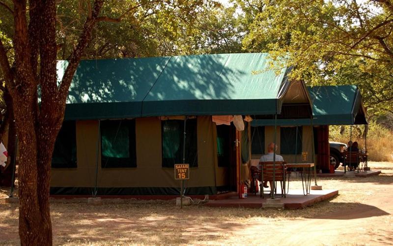 Manyane Resort Mogwase Buitenkant foto